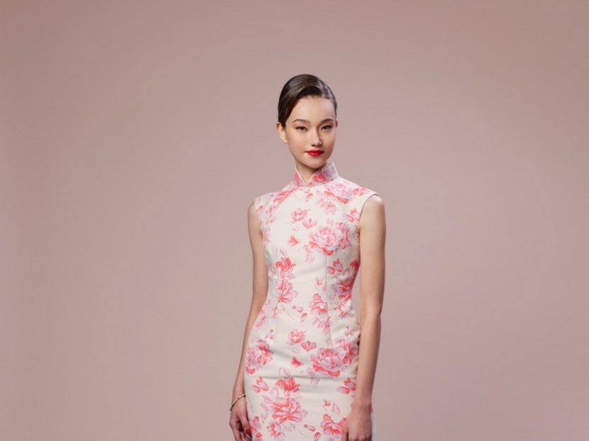 Easy do’s and don’ts for nailing your Chinese New Year outfit