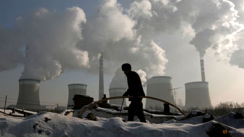 Asian banks 'falling short' on decarbonisation efforts: Study