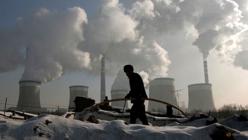 Asian banks 'falling short' on decarbonisation efforts: Study Asian banks 'falling short' on decarbonisation efforts: Study