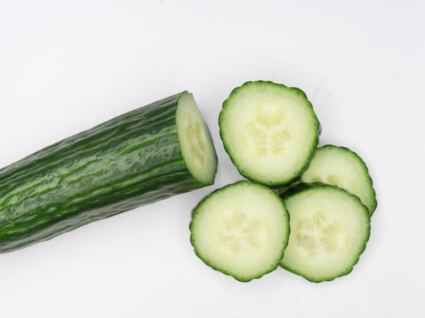 Coronavirus study suggests eating more cabbage, cucumber might reduce death rate