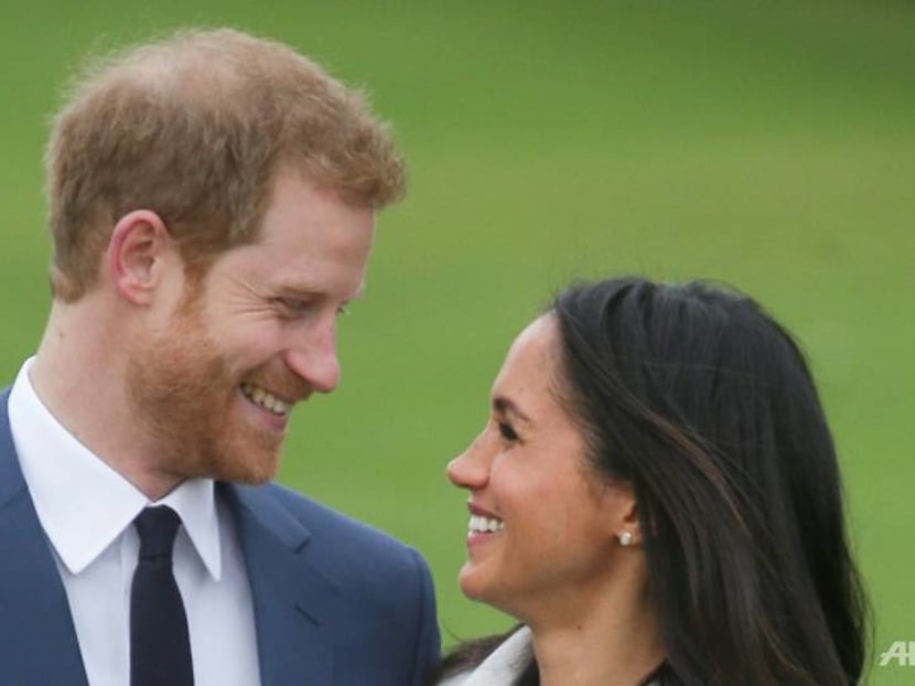 Donate to these women’s charities as baby gifts for Prince Harry and Meghan