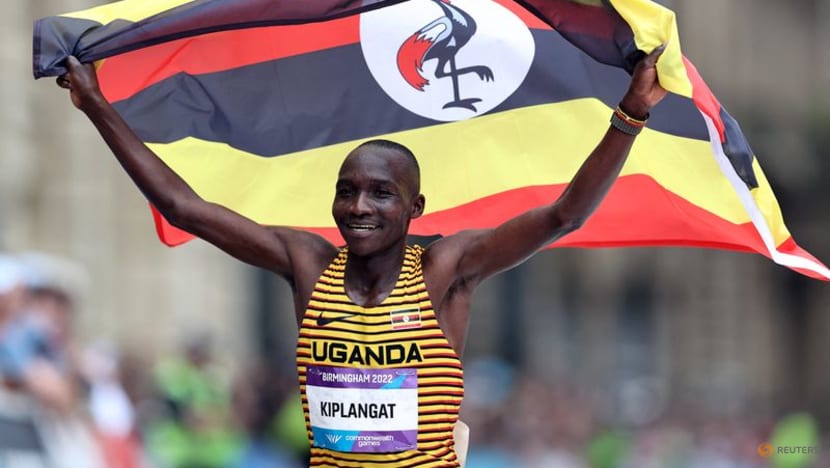 Commonwealth Games: Kiplangat takes wrong turn on way to marathon gold Commonwealth Games: Kiplangat takes wrong turn on way to marathon gold