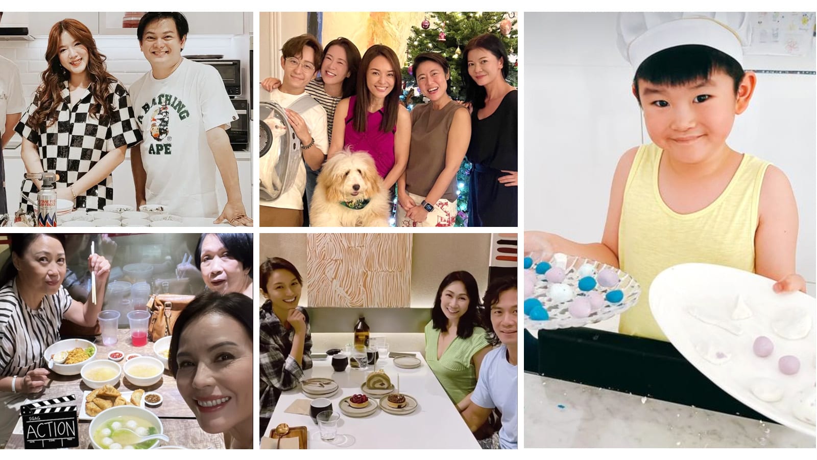 Foodie Friday: What The Stars Ate This Week (Dec 17-24) Foodie Friday: What The Stars Ate This Week (Dec 17-24)