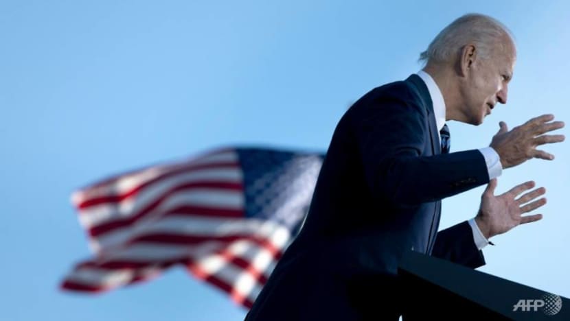 Commentary: Is it too late for the US to join the CPTPP? Commentary: Is it too late for the US to join the CPTPP?