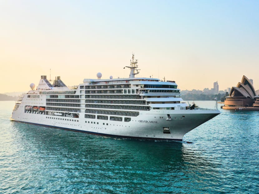 All-inclusive packages and chic suites with butler service are all the reasons you need to go on a Silversea cruise 