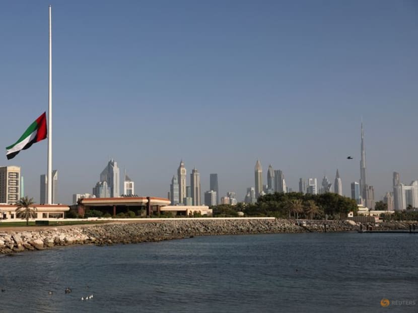 UAE President and pro-West moderniser Khalifa dies UAE President and pro-West moderniser Khalifa dies