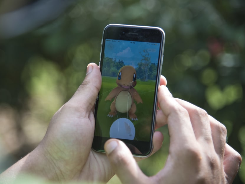 Police Urge Pokemon Go Players In Singapore To Enjoy The Game Safely Today