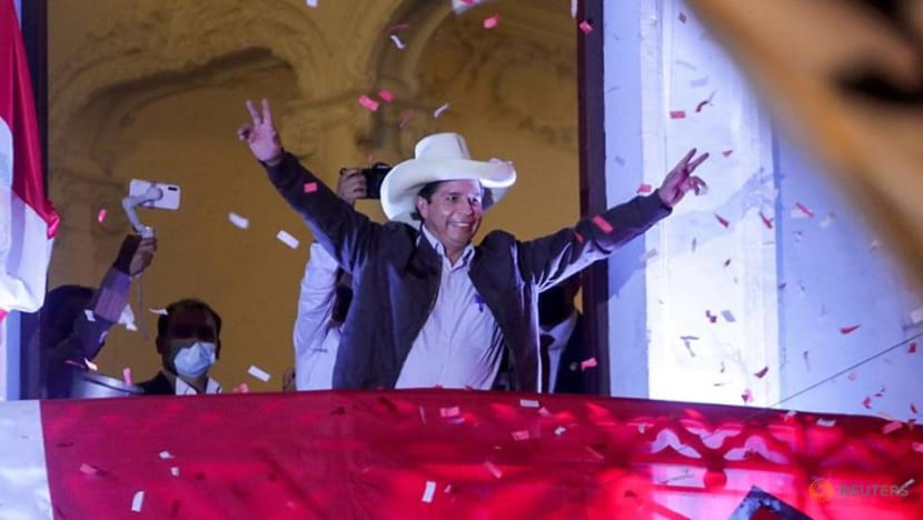 Peru's Castillo plans technocrat-heavy cabinet, moderate in economy role: Report Peru's Castillo plans technocrat-heavy cabinet, moderate in economy role: Report