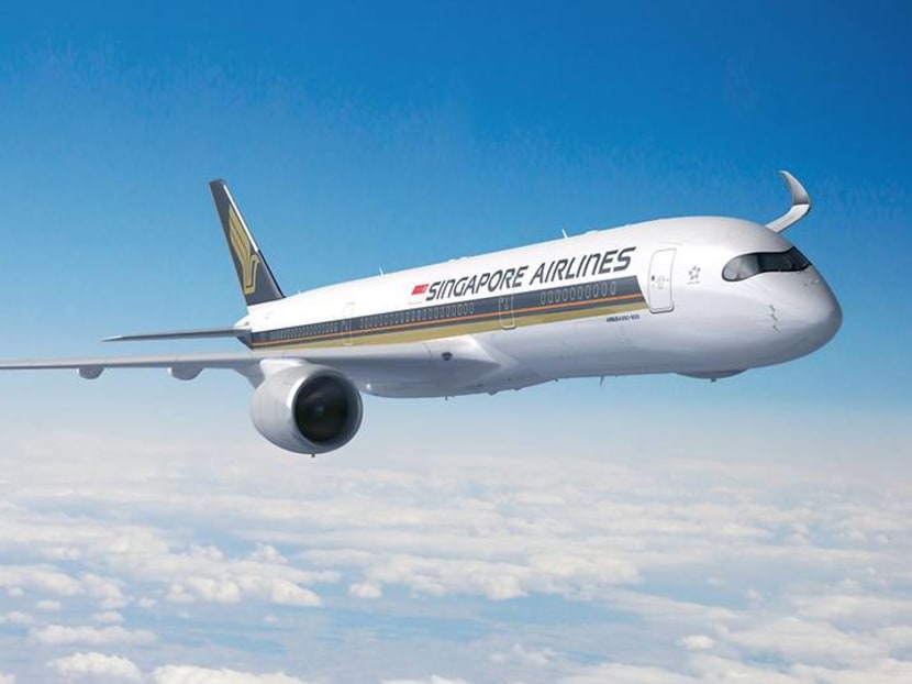 Singapore Airlines to launch non-stop flight to Los Angeles in November Singapore Airlines to launch non-stop flight to Los Angeles in November