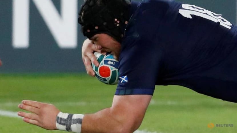Rugby-Fagerson out of Lions side with back issue, replaced by Furlong Rugby-Fagerson out of Lions side with back issue, replaced by Furlong