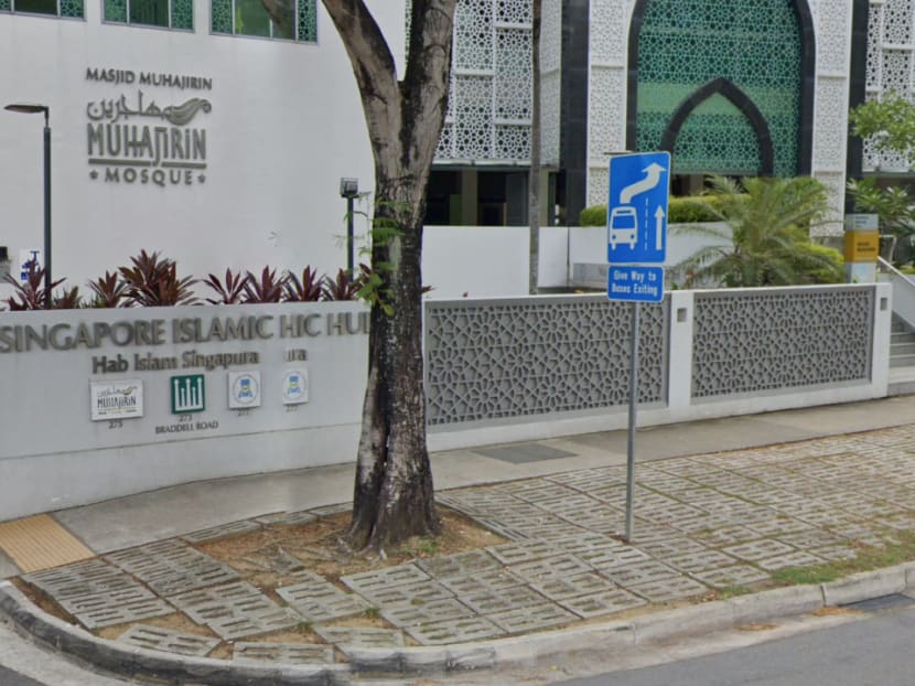 Muis said on June 17, 2020 that it had called for the submissions as part of ongoing investigations against one of its officers. Muis said on June 17, 2020 that it had called for the submissions as part of ongoing investigations against one of its officers.