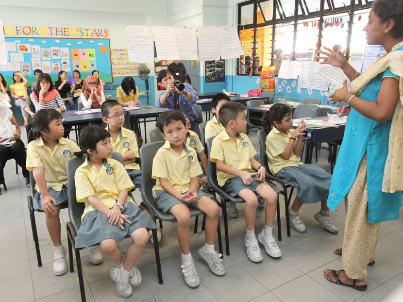 Get back to basics of education: Heng Swee Keat