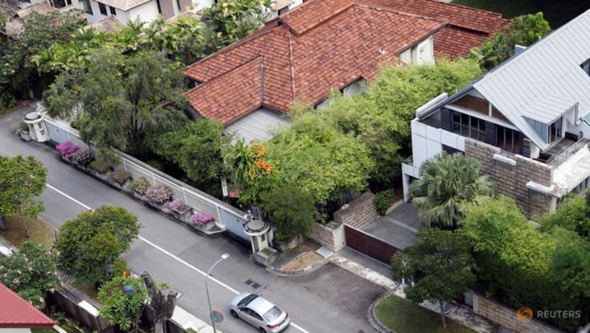 Lee Suet Fern found guilty of misconduct over handling of Lee Kuan Yew’s final will Lee Suet Fern found guilty of misconduct over handling of Lee Kuan Yew’s final will