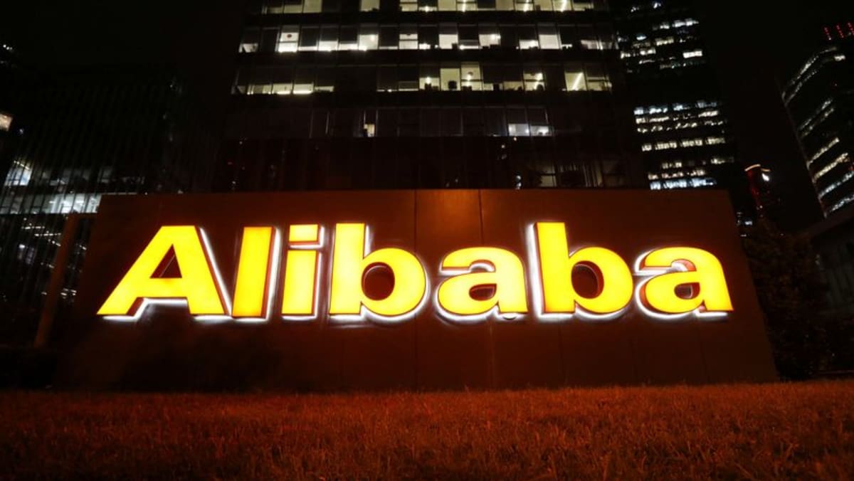 Alibaba memecat karyawan yang menuduh mantan rekan kerja melakukan pelecehan seksual: Laporkan
