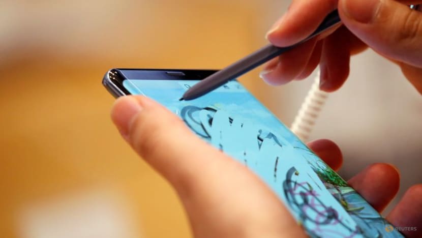 Samsung Australia fined US$9.7 million over false water-resistance claims Samsung Australia fined US$9.7 million over false water-resistance claims