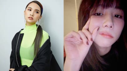 Rainie Yang Wants To “Slap” This Taiwanese Actress For Humble-Bragging About Her Weight