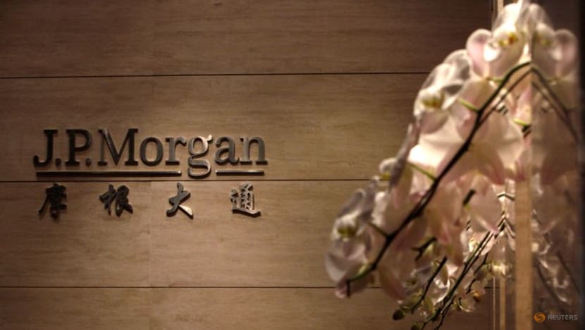 JPMorgan cuts China growth forecast for fifth time since August JPMorgan cuts China growth forecast for fifth time since August