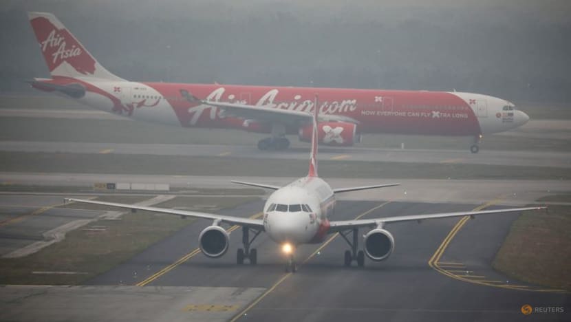 Creditors vote in favour of AirAsia X restructuring plan: Source Creditors vote in favour of AirAsia X restructuring plan: Source