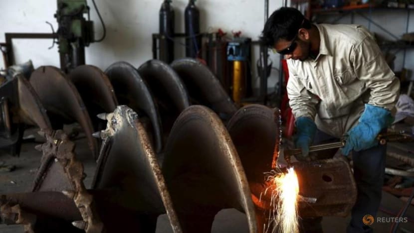 Singapore’s factory activity expands for 10th consecutive month, PMI highest since December 2018 Singapore’s factory activity expands for 10th consecutive month, PMI highest since December 2018