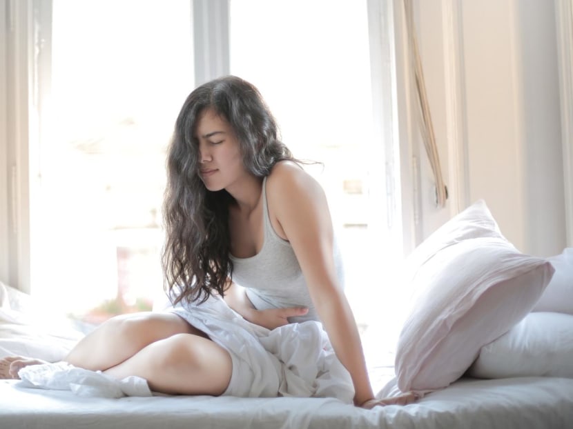 Do you always feel sick before your period? Here’s why Do you always feel sick before your period? Here’s why
