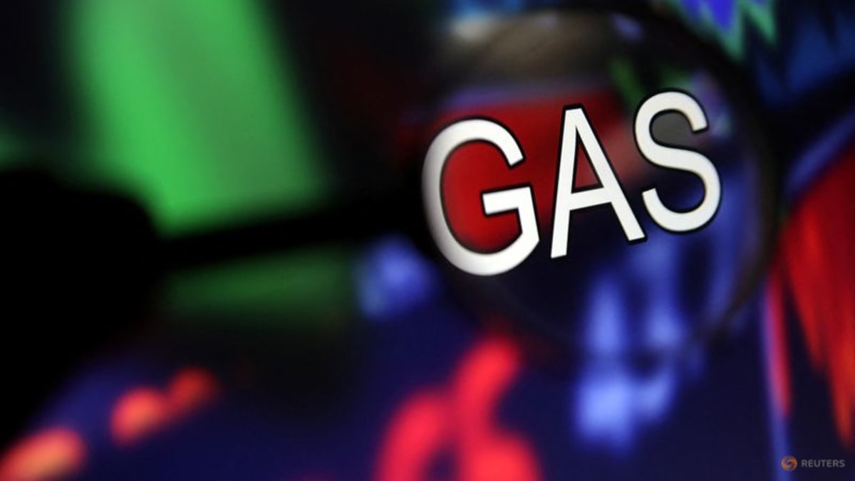 Analysis:Indonesia's gas ambition faces investor test with Shell, Chevron exits - Vimarsana News