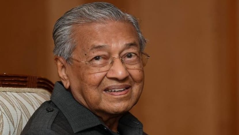 Kos sara hidup meningkat disebabkan rasuah berleluasa, kata Dr Mahathir