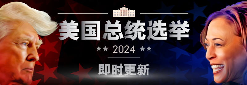 美国总统选举2024