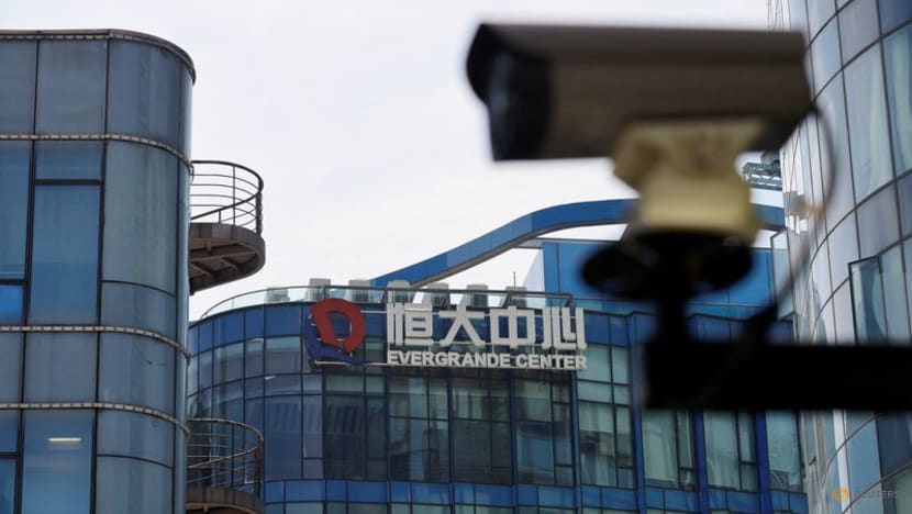 Evergrande bondholder advisor says property firm has made contact Evergrande bondholder advisor says property firm has made contact