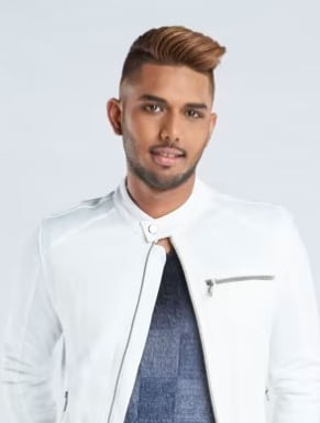 Hans Ashrie 
