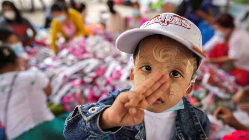 UN special envoy calls on ASEAN to form regional protection framework for those affected by Myanmar crisis 7 2022 03 04t023101z 1 lynxnpei23023 rtroptp 3 myanmar politics thailand