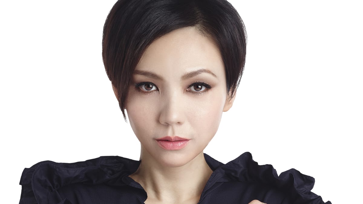 Second spring for Kit Chan TODAY