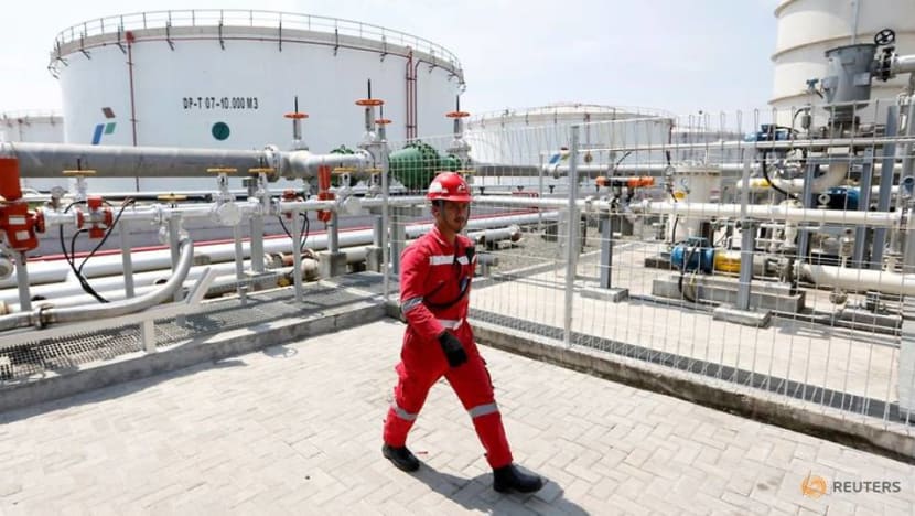 Indonesia's Pertamina shipping unit to spend US$4 billion on upgrades Indonesia's Pertamina shipping unit to spend US$4 billion on upgrades