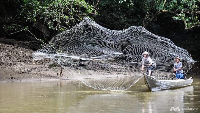 From behind shadows, indigenous Borneo tribes begin to embrace eco-tourism From behind shadows, indigenous Borneo tribes begin to embrace eco-tourism