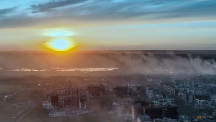 Russia fights cross-border raid that Ukraine says is Russian opposition Russia fights cross-border raid that Ukraine says is Russian opposition