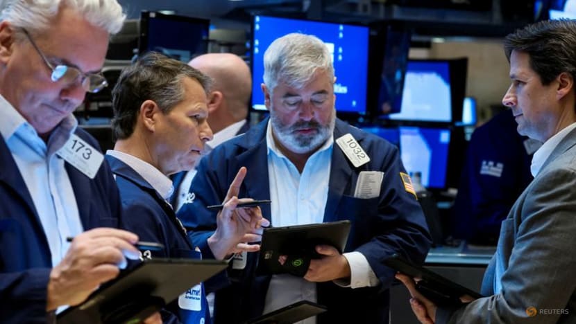 Wall Street stocks rally, oil prices fall ahead of Fed meeting Wall Street stocks rally, oil prices fall ahead of Fed meeting