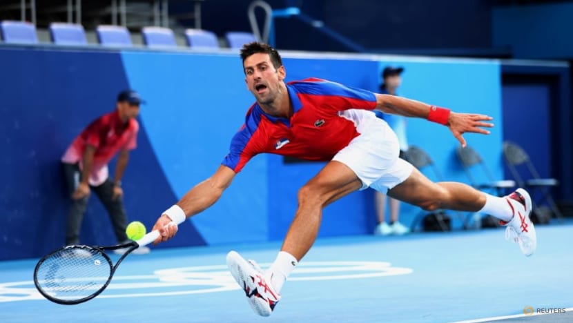 Tennis: Djokovic withdraws from Western & Southern Open Tennis: Djokovic withdraws from Western & Southern Open
