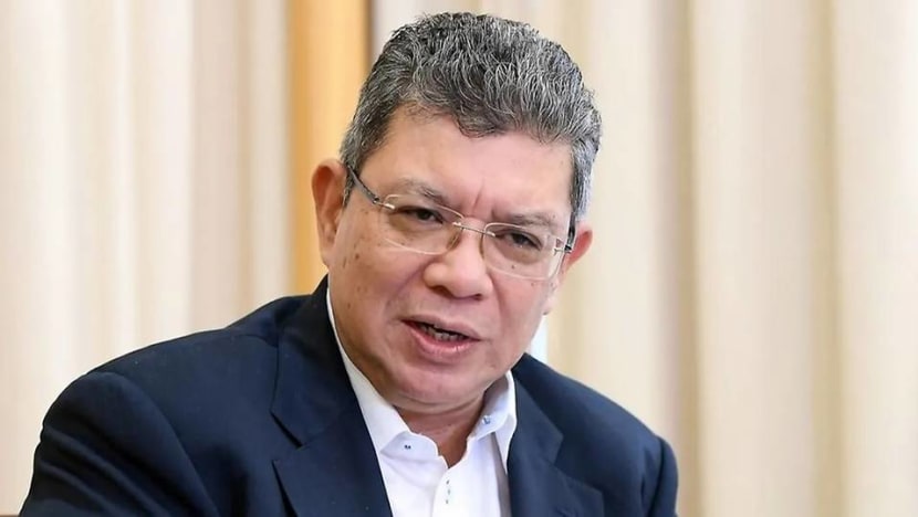 All filming in Malaysia, even for social media requires a licence: Multimedia minister All filming in Malaysia, even for social media requires a licence: Multimedia minister