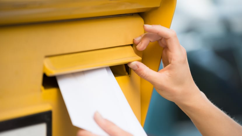 Singapore re-elected to the Postal Operations Council of UN agency Singapore re-elected to the Postal Operations Council of UN agency