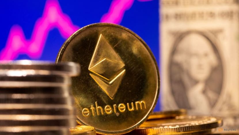 Crypto assets shed $800 billion in market value in a month Crypto assets shed $800 billion in market value in a month