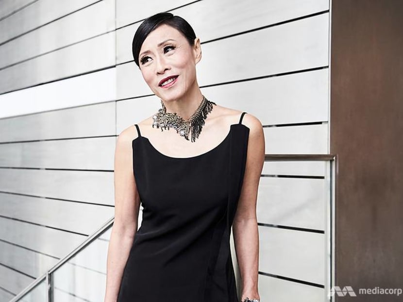 Tan Kheng Hua scores major role in Kung Fu reboot from producers of Arrow Tan Kheng Hua scores major role in Kung Fu reboot from producers of Arrow