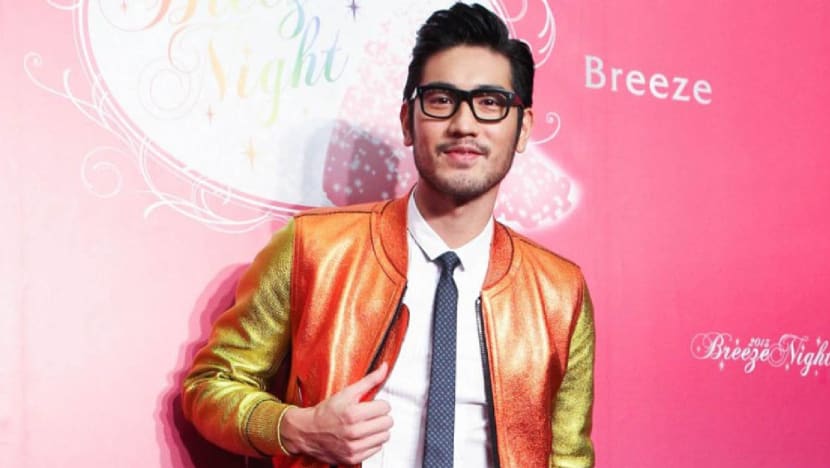 Godfrey Gao’s mother speaks up for the first time since her son’s passing