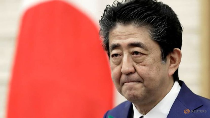Tokyo top prosecutor quits, justice minister says, in blow to Japan's Abe Tokyo top prosecutor quits, justice minister says, in blow to Japan's Abe