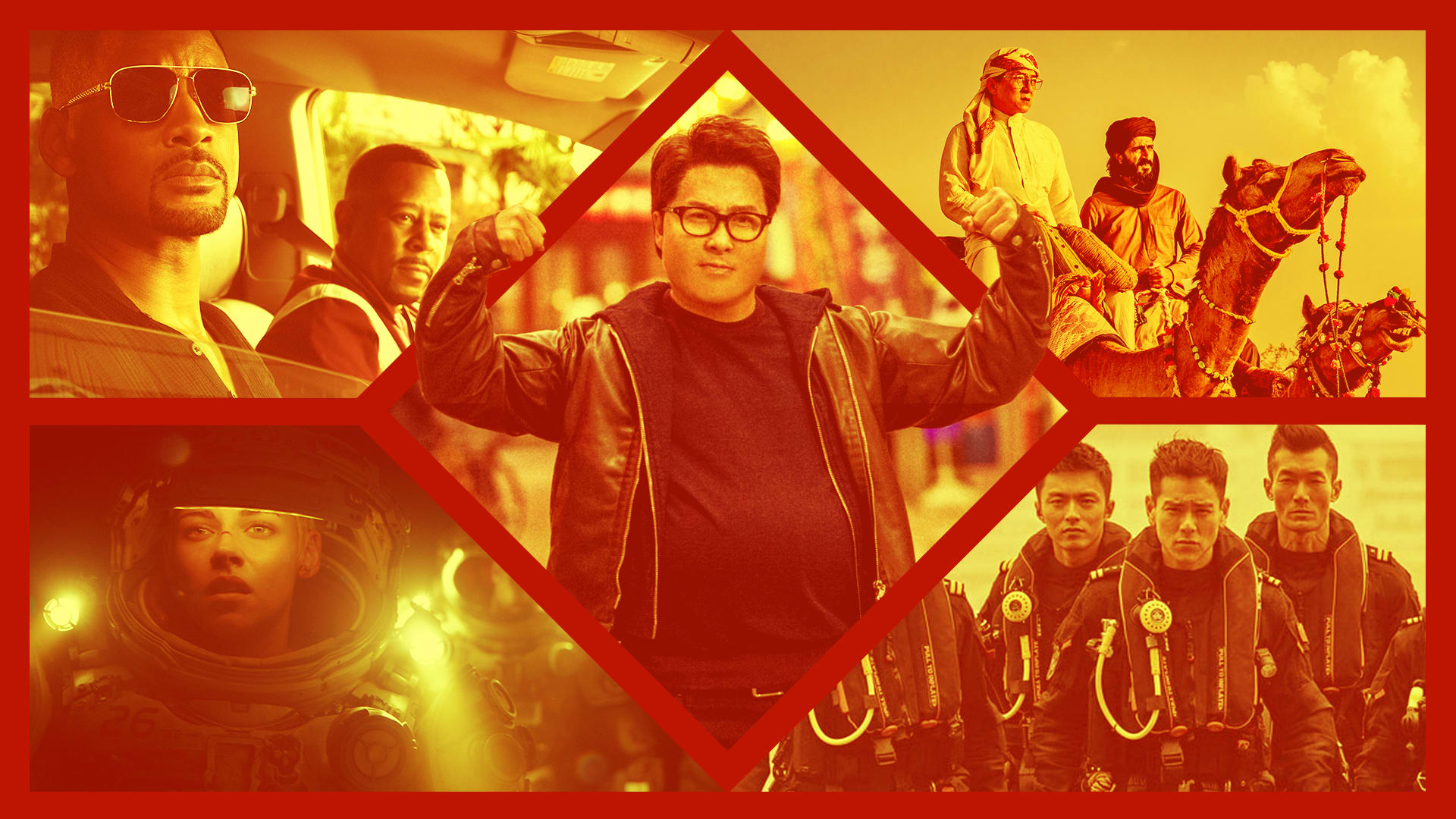 Chinese New Year 2020: A Guide To What Movies To Catch During CNY Chinese New Year 2020: A Guide To What Movies To Catch During CNY