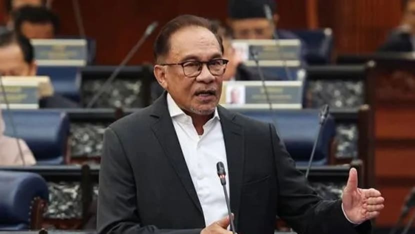 PM Anwar Ibrahim bentang Bajet M'sia 2023 pada 24 Feb
