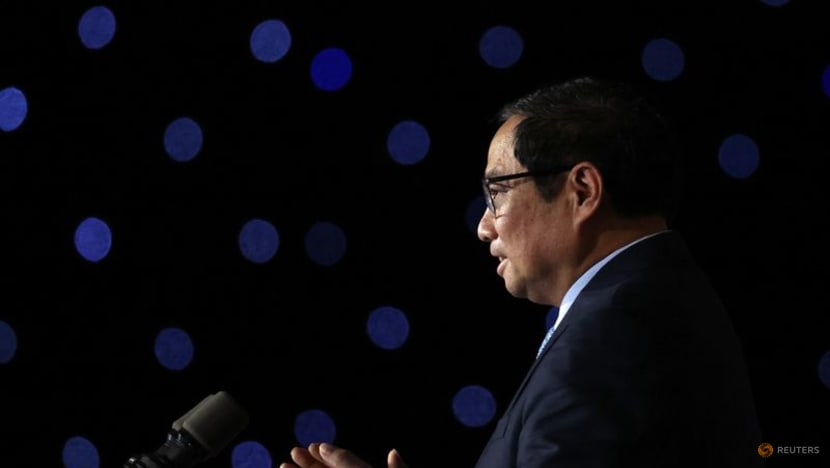 Vietnam will stick to target to keep inflation under control, PM says Vietnam will stick to target to keep inflation under control, PM says