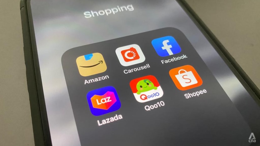 Facebook Marketplace, Carousell get lowest anti-scam scores in new government e-commerce rating system Facebook Marketplace, Carousell get lowest anti-scam scores in new government e-commerce rating system