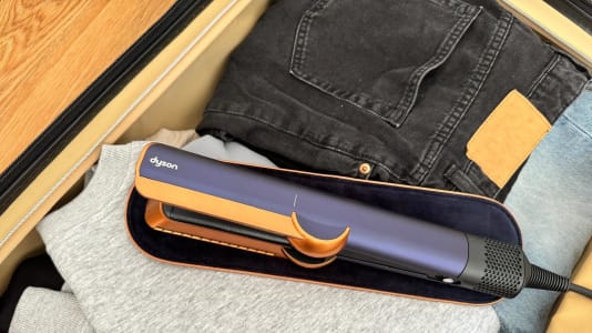 What To Know Before Travelling With The Dyson Airwrap, Airstrait Or Corrale — And Where Can You Use Hair Devices Abroad?