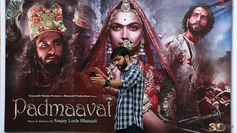 M’sia larang tayangan filem Bollywood ‘Padmaavat’, elemen sensitif terhadap Islam