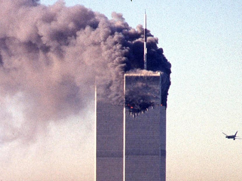 Fight against terror 'far from over', says PM Lee on 20th anniversary of Sept 11 attacks Fight against terror 'far from over', says PM Lee on 20th anniversary of Sept 11 attacks
