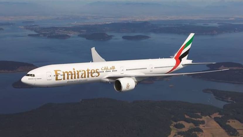 Emirates ubah semula keputusan gantung semua penerbangan penumpang
